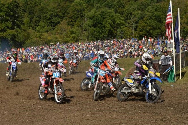 GNCC