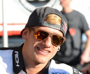 Ken Roczen