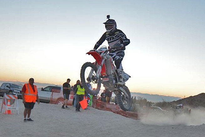 San Felipe 250