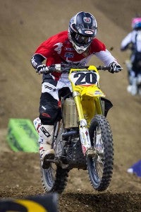 Broc Tickle