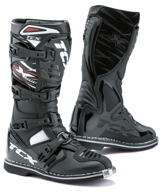 TCX Announces new PRO 2.1 MX and Off-Road Boot - Dirt Bikes