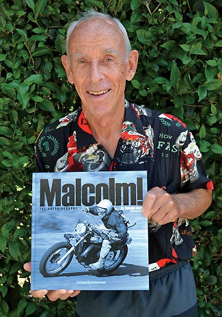 Malcolm Smith