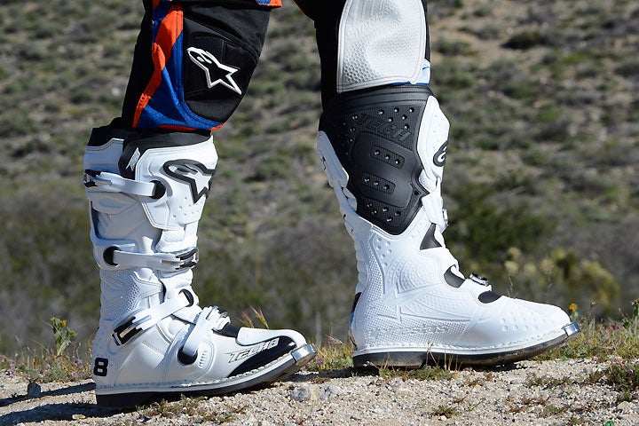 Alpinestars Tech 10 Review: Are These Motorcycle Boots Worth The