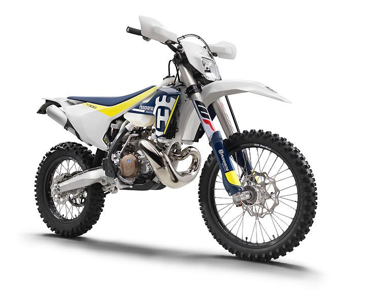 2017 Husqvarna TE 300