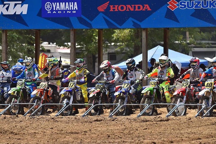 The 35th Annual Rocky Mountain ATV/MC AMA Amateur National Motocross Championship, presented by AMSOIL, will post $629,550 in amateur contingency awards.