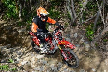 Clark-CRF256X-Project-H-07-12-2016