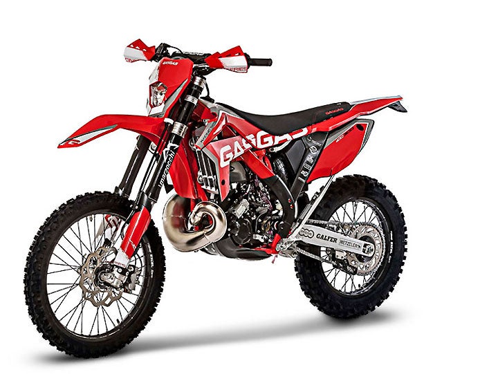 2017 GasGas EC300