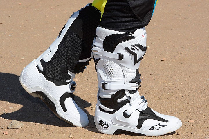 Alpinestars Tech 10 Review: Are These Motorcycle Boots Worth The