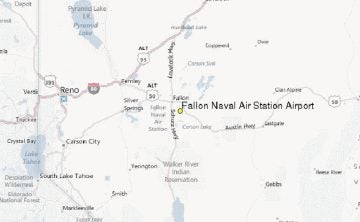 Fallon-Naval-Air-Station-Airport