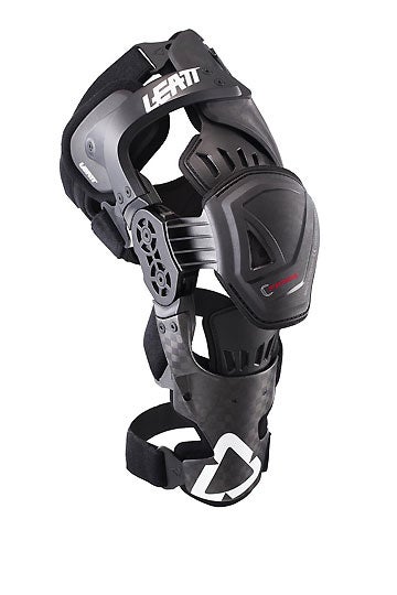 Leatt C-Frame Pro Carbon knee brace