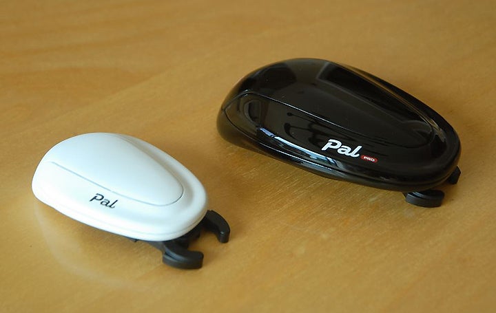 PhiPAL (left) and PhiPAL Pro (right)