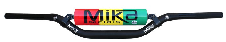 Mika Metals Pro Series handlebar