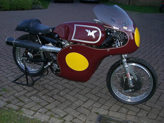 1961-G50-MATCHLESS