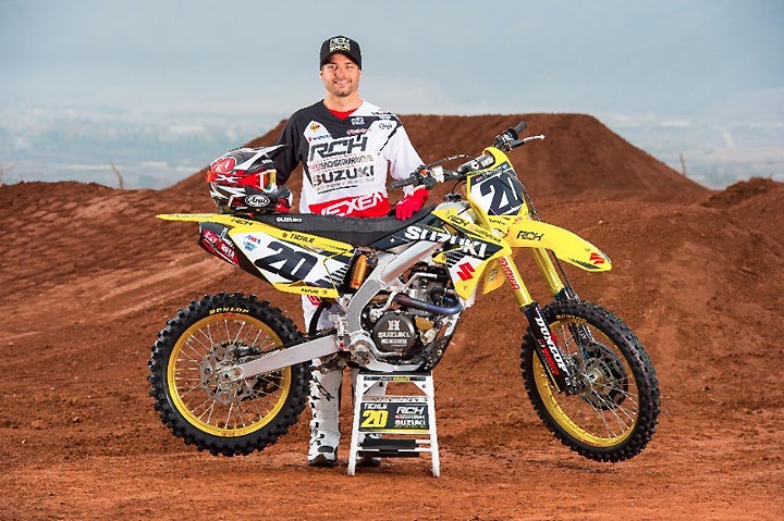 Broc Tickle