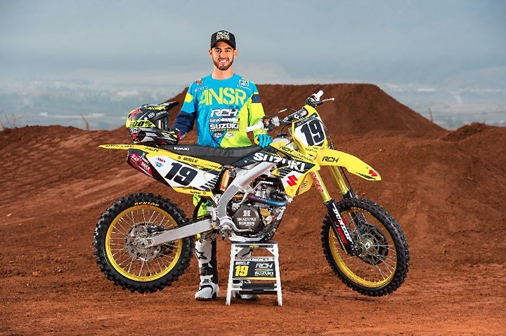 Justin Bogle