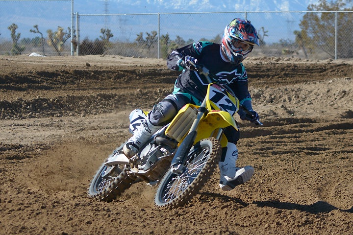 dirtbike