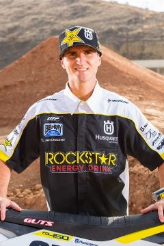 Christophe Pourcel will take off the rest of the 2017 Monster Energy AMA Supercross Series to heal injuries suffered in 2016. He is expected to return to action this summer in the Rockstar Energy Drink Motocross Nationals in Canada.