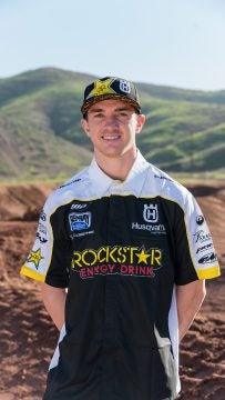 Dean Wilson has rejoined the factory ranks. Wilson will contest the rest of the 2017 Monster Energy AMA Supercross Series and the 2017 Lucas Oil Pro Motocross Championship with the Rockstar Energy Husqvarna Factory Racing team.