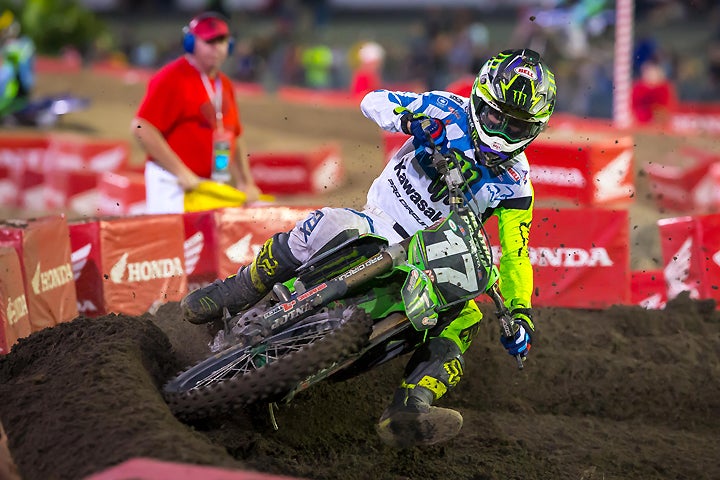 Joey-Savatg Joey Savatgy Cianciarulo Daytona-SX-03-11-2017