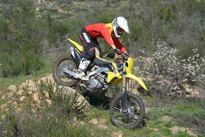 RMX450Z