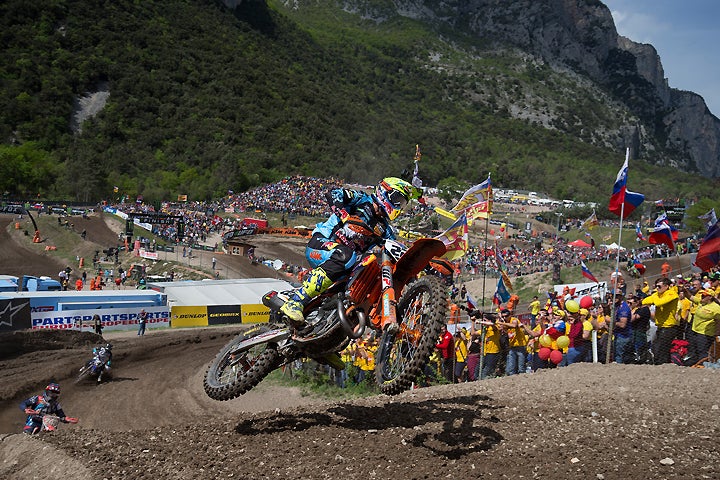 MXGP