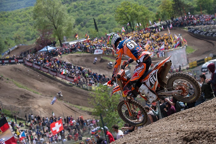 MXGP