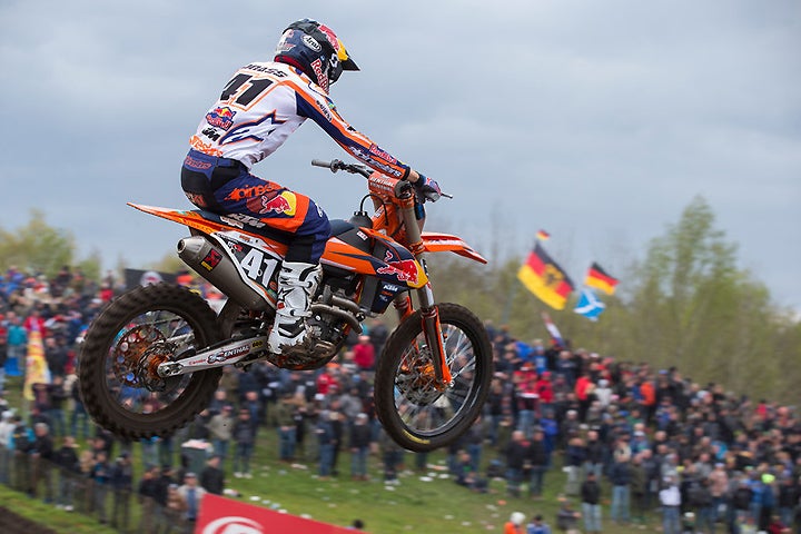 MXGP