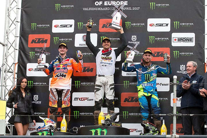 MXGP