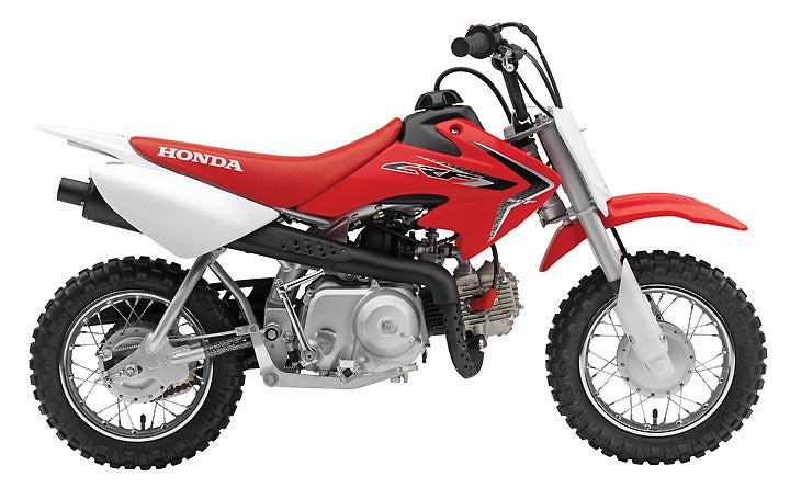 2018 Honda