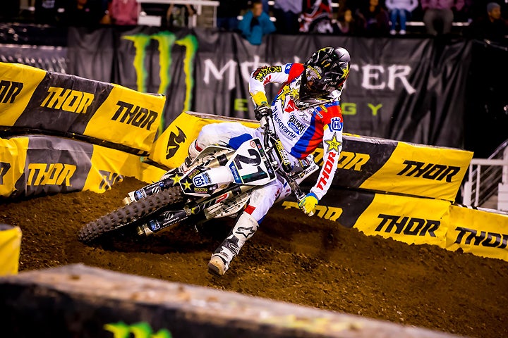 supercross