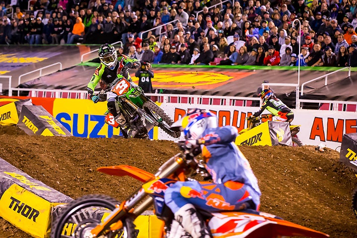 supercross