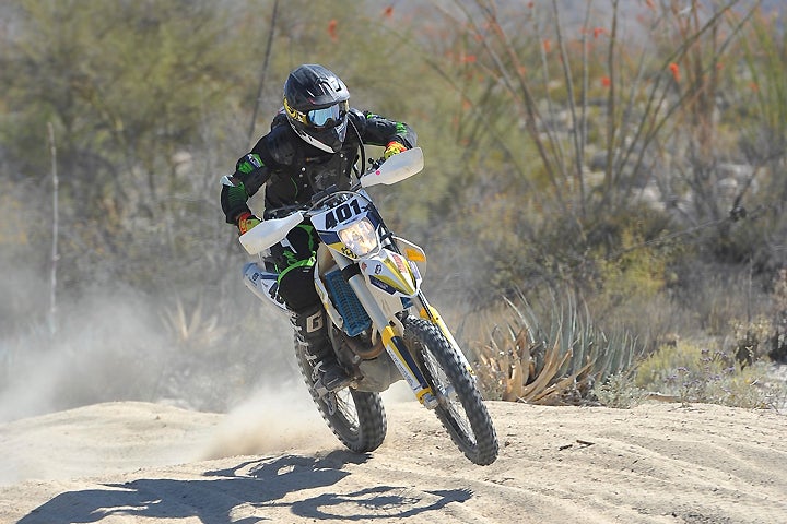 San Felipe 250