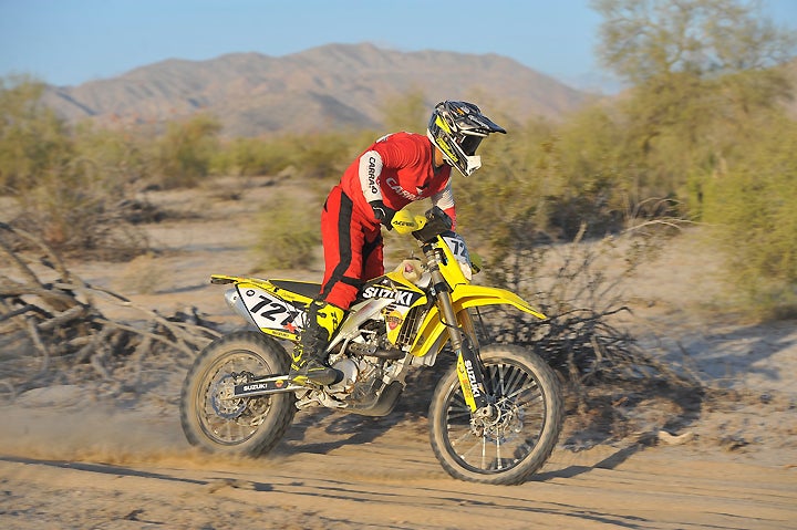 San Felipe 250