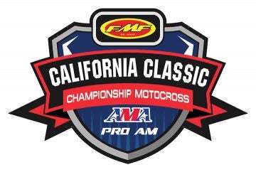FMF California Classic
