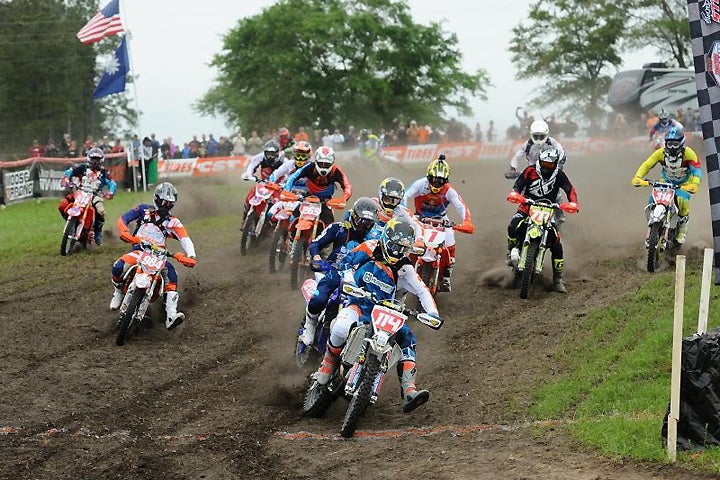 GNCC