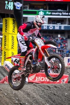 Cole Seely