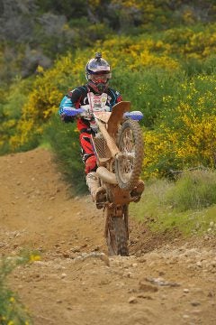 2017 Shasta Dam GP