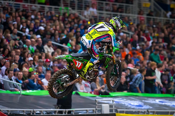 supercross