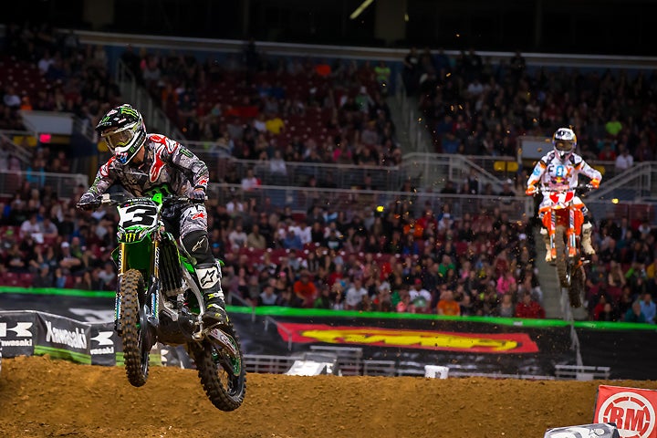 supercross