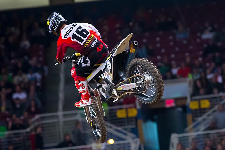 supercross