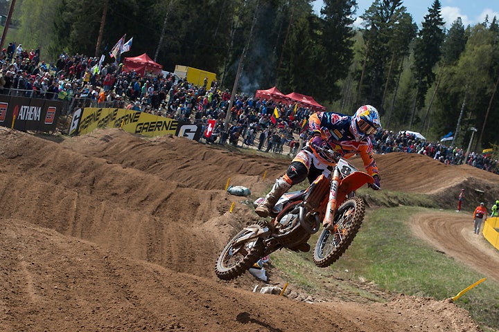 Herlings