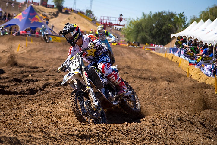 Hangtown