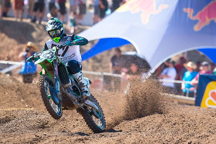 Hangtown