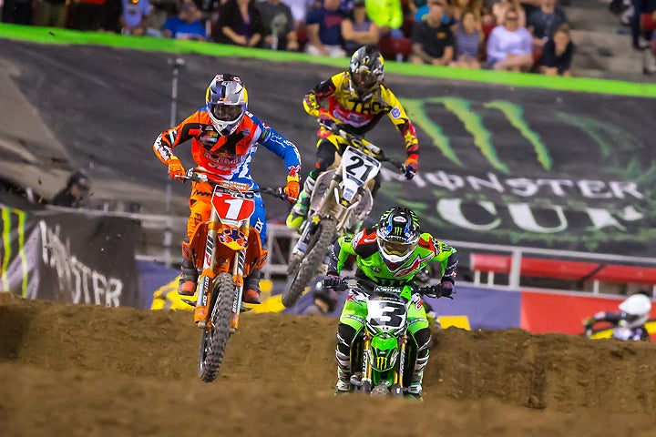 supercross