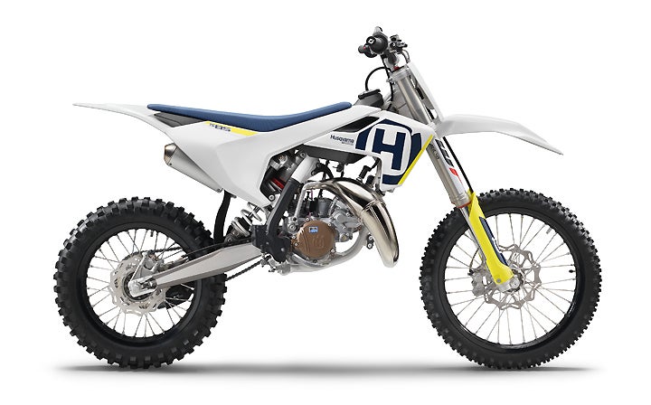 Husqvarna