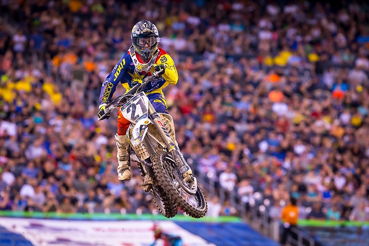 supercross