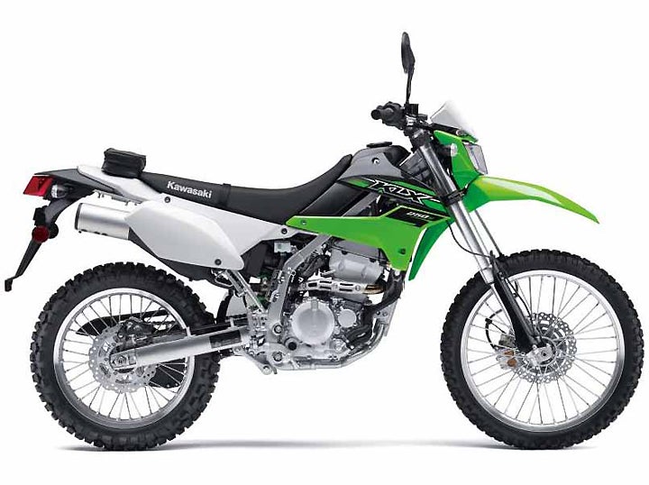 13 Classic Dual Sport Motorcycles Worth Owning - Dirt Bikes