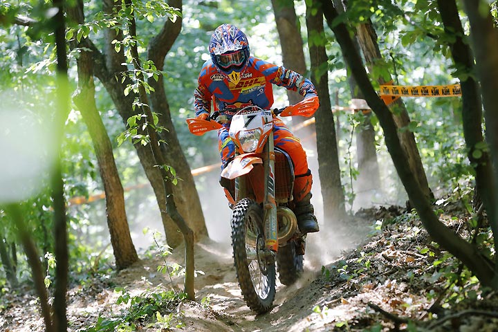 EnduroGP