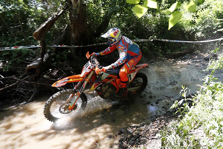 EnduroGP