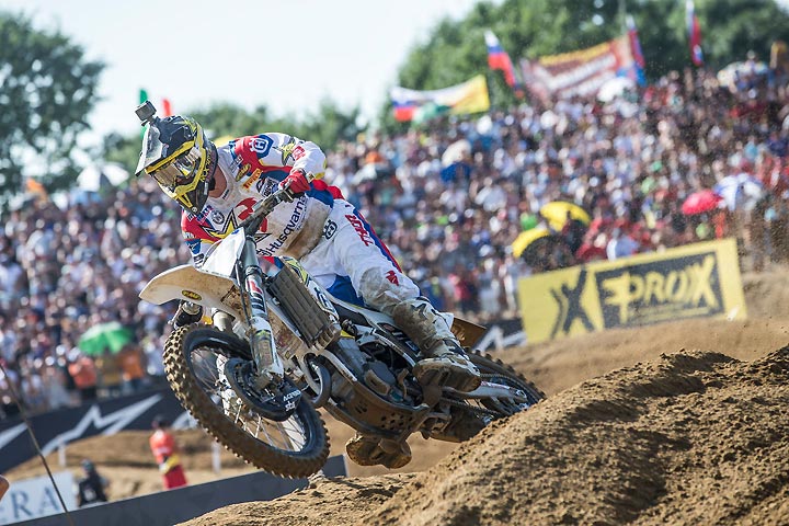 MXGP